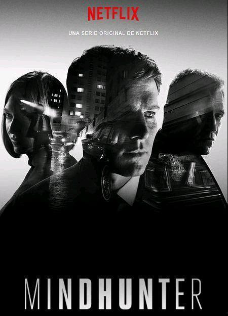 心灵猎人 第一季,探秘心理犯罪，揭秘人性深渊