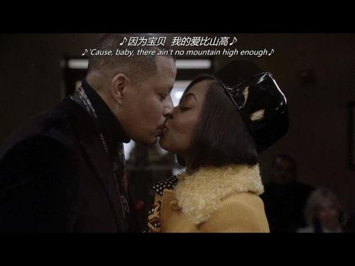 嘻哈帝国 第五季,家族纷争再起，音乐帝国风云变幻