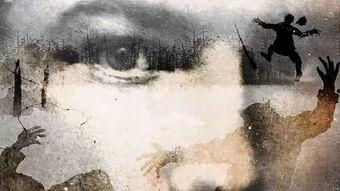 父亲的鬼魂,穿越生死界限的深情呼唤