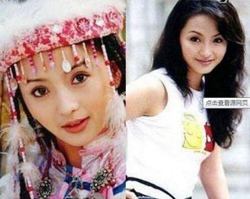 娱乐吃瓜女艺人死亡